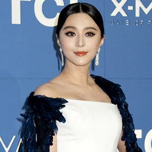 Fan Bingbing