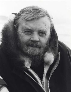 Farley Mowat