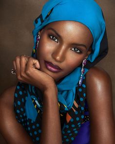 Fatima Siad