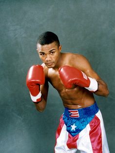 Felix Trinidad