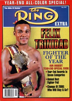 Felix Trinidad