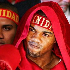 Felix Trinidad