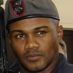 Felix Trinidad