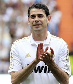 Fernando Hierro