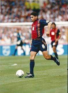 Fernando Hierro