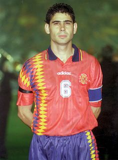 Fernando Hierro