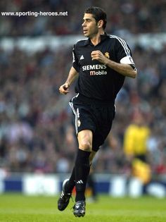 Fernando Hierro