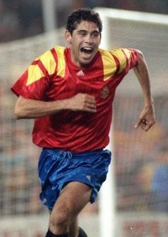 Fernando Hierro