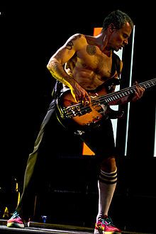 Flea (Musician)