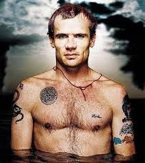 Flea (Musician)