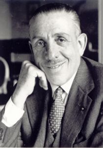 Francis Poulenc