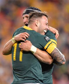 Francois Hougaard