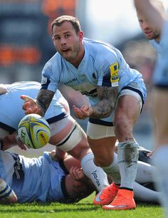 Francois Hougaard