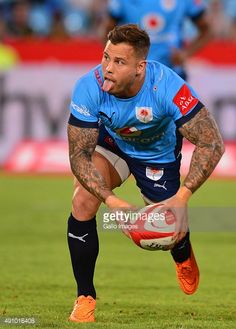 Francois Hougaard