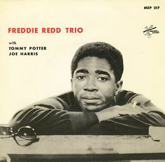 Freddie Redd