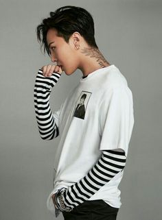 G Dragon