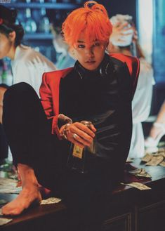 G Dragon