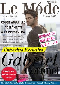 Gabriel Coronel