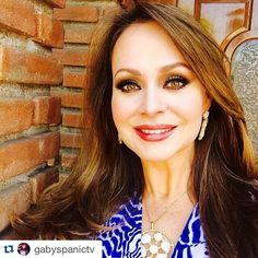 Gabriela Spanic