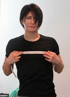 Gackt