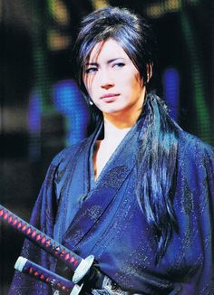 Gackt