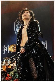 Gackt