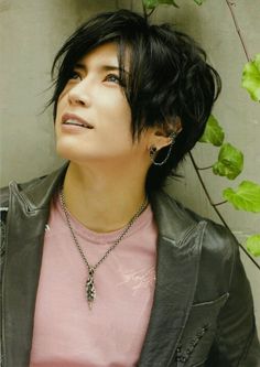 Gackt