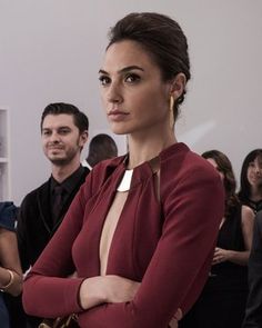 Gal Gadot