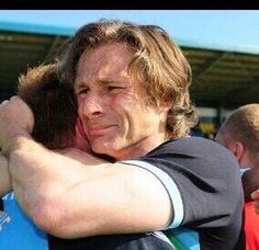 Gareth Ainsworth