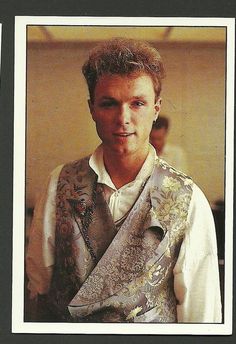 Gary Kemp