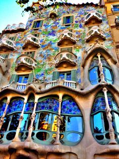 Gaudi