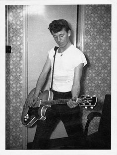 Gene Vincent