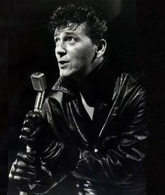 Gene Vincent