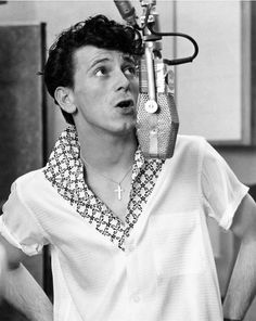 Gene Vincent