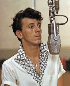 Gene Vincent