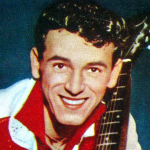 Gene Vincent