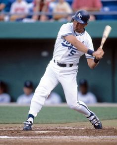 George Brett