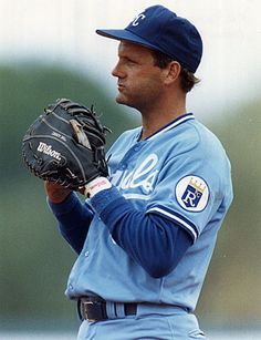 George Brett