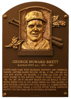 George Brett