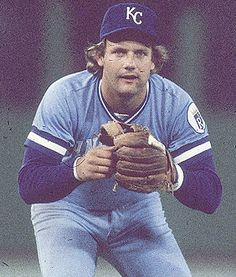 George Brett