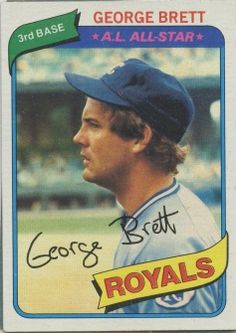 George Brett