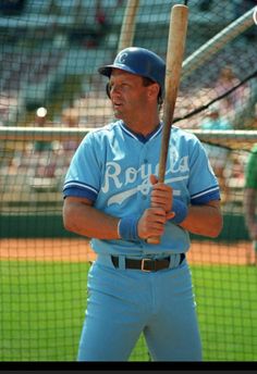 George Brett