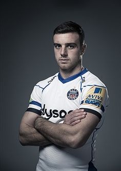 George Ford