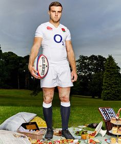 George Ford