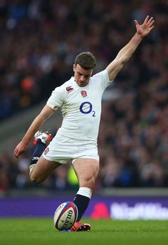 George Ford