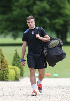 George Ford