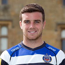 George Ford