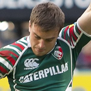 George Ford