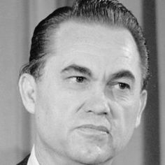 George Wallace