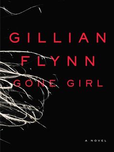 Gillian Flynn